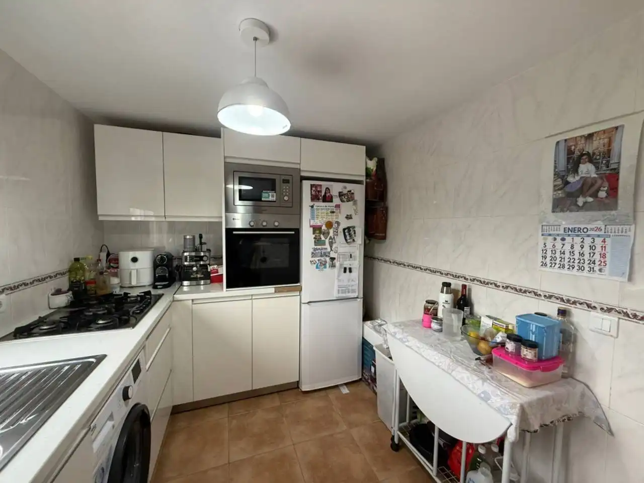 Maison avec jardin à vendre à Calle Guadarrama, imagen 17