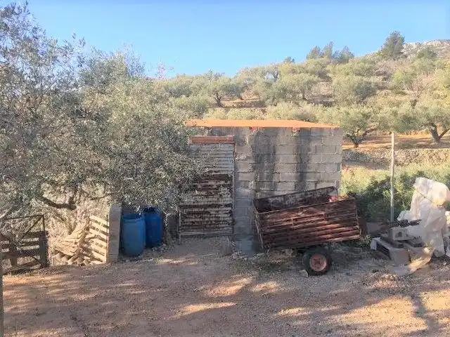Casa o xalet en venda en Tortosa