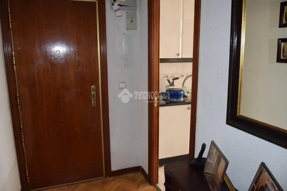Dormitori de Pis en venda en Torrejón de Ardoz amb Aire condicionat, Calefacció i Parquet