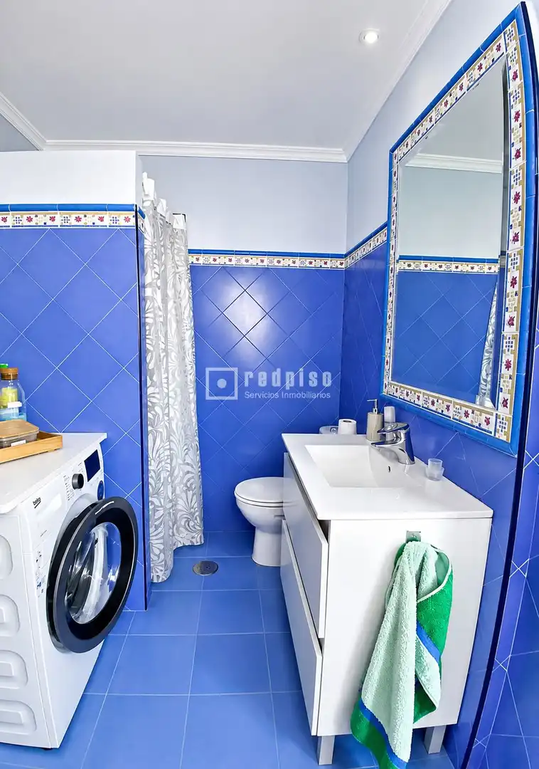 House with pool for sale in El Pinillo, imagen 12