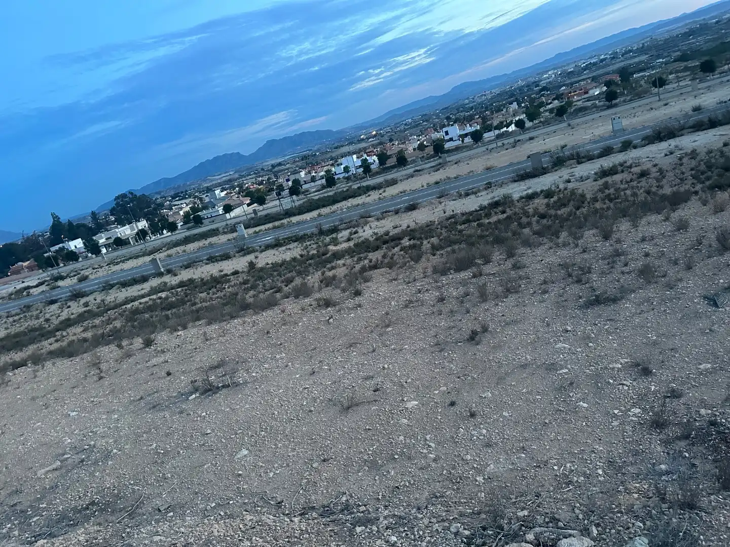Residential land for sale in Calle Detoito 15, imagen 7