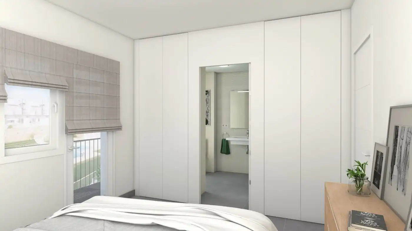 Wohnung mit Terrasse zum Verkauf in Elche ciudad, imagen 10