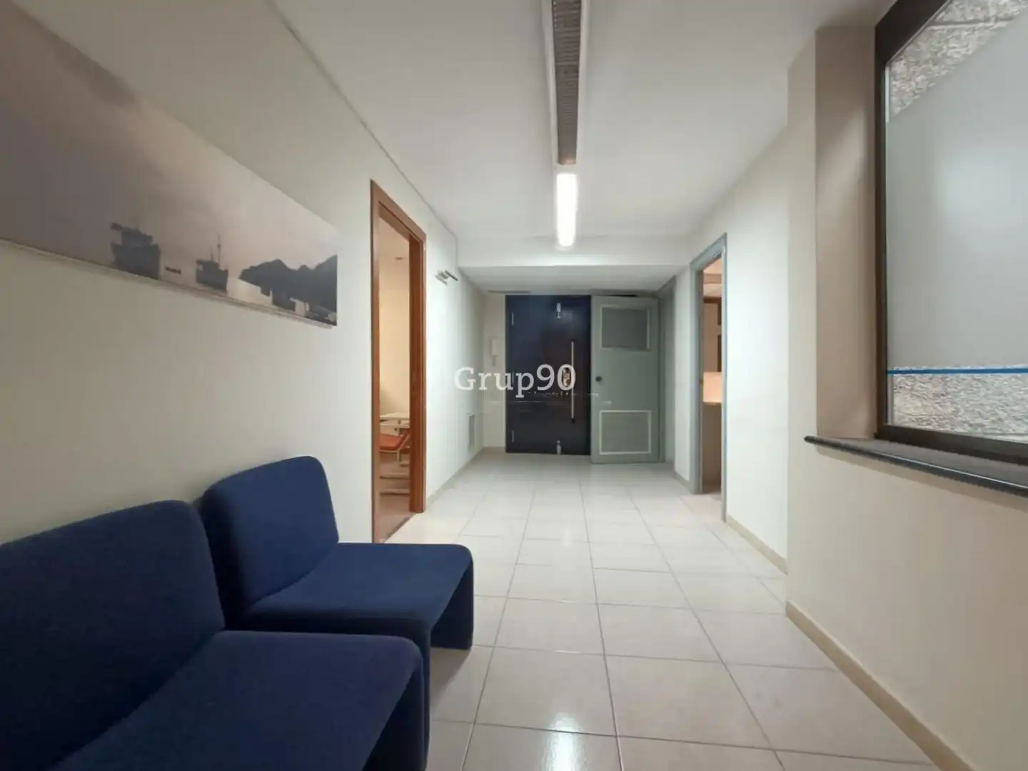 Ufficio con ascensore in affitto a Calle LLUIS COMPANYS, imagen 21