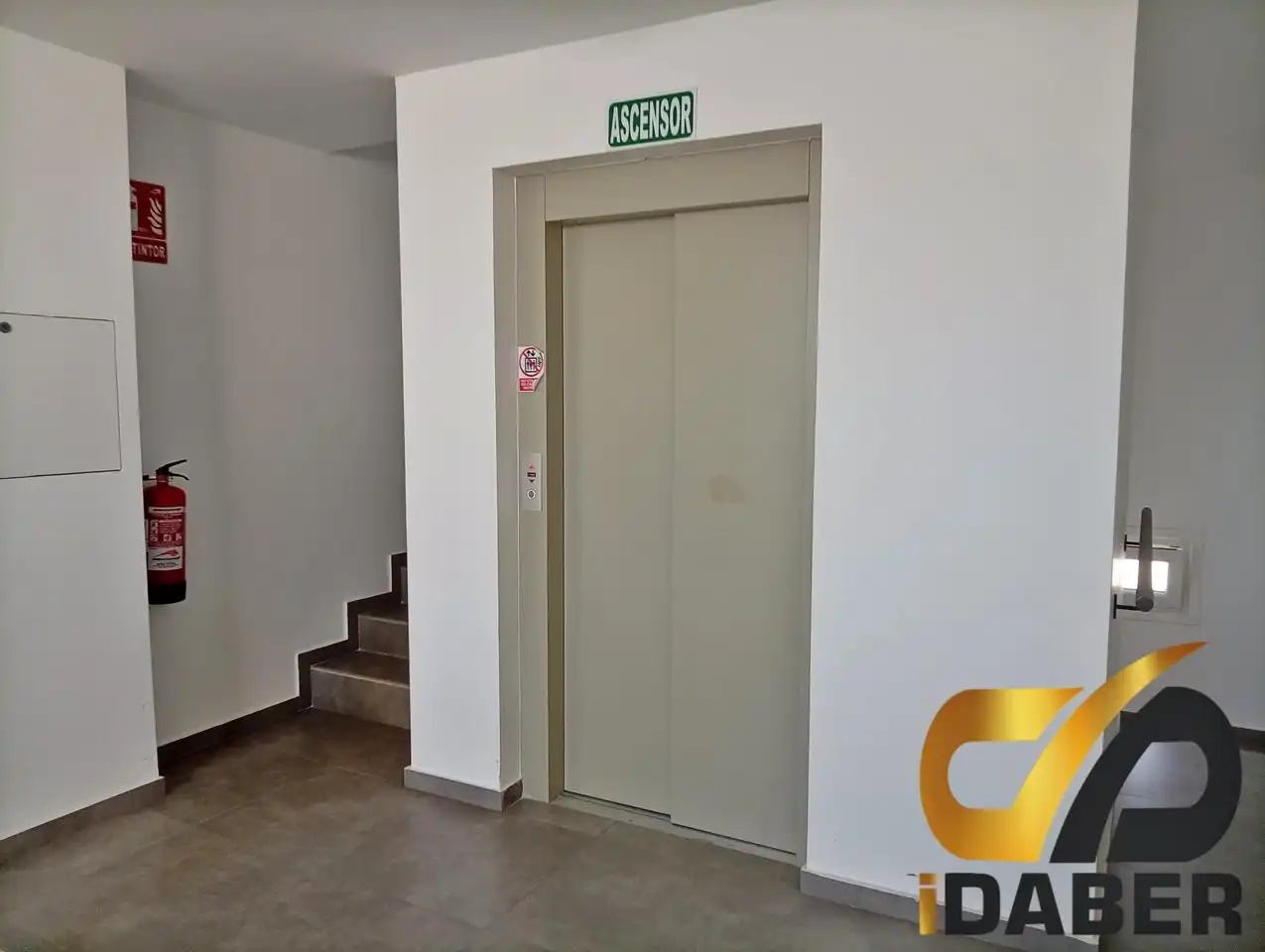 Piso de alquiler en Illescas con Aire acondicionado, Calefacción y Trastero