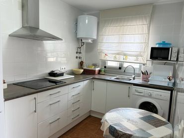 Mini appartamento con ascensore in vendita a Tarifa ciudad