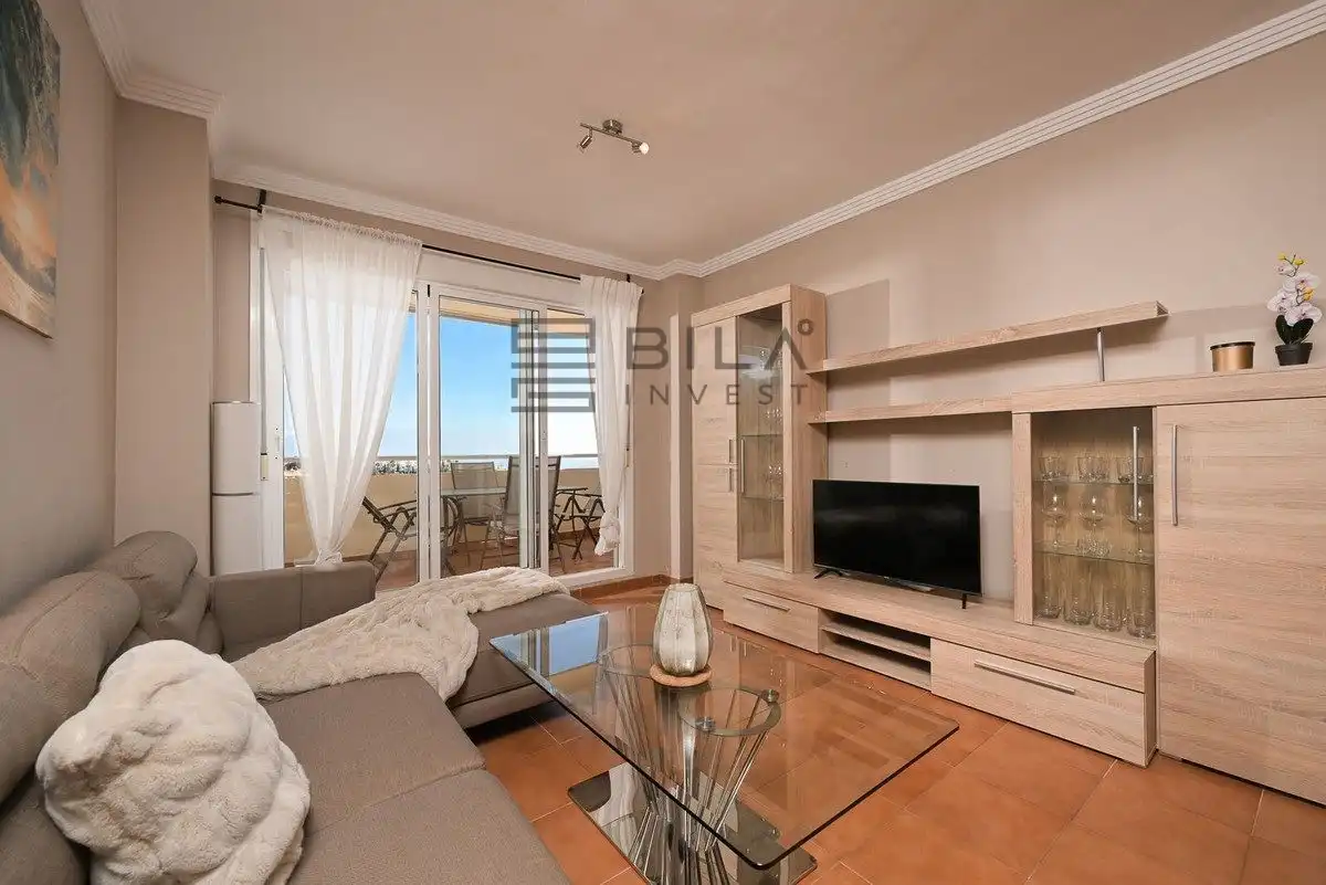 Piso con piscina en venta en Cristóbal Colon, imagen 6