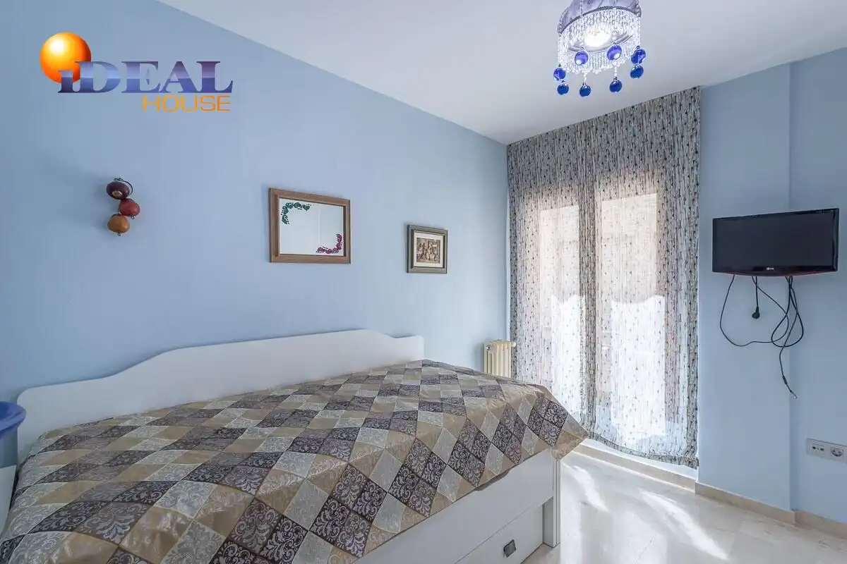 Flat with terrace for sale in Pasaje Conde Alcalá 2, imagen 20