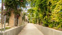 Exterior view of Flat for sale in  Barcelona Capital  with Heating and Balcony
