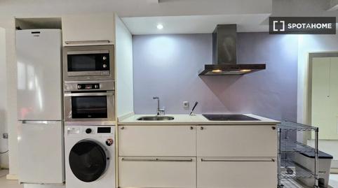 Photo 3 of Study to share in Egia, Gipuzkoa