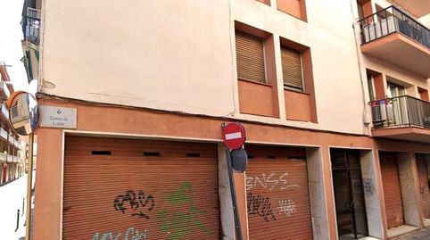 Foto 4 de Pis en venda a Centre Vila, Vilanova i la Geltrú