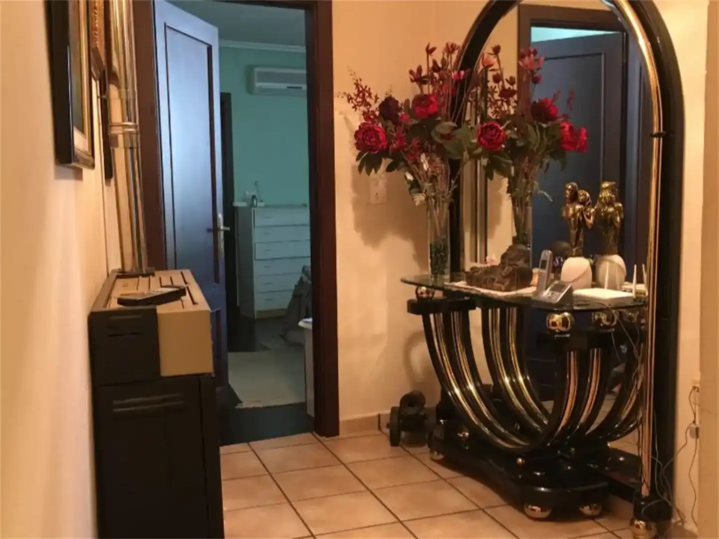 Casa adosada en venta en Verín con Aire acondicionado, Parquet y Trastero