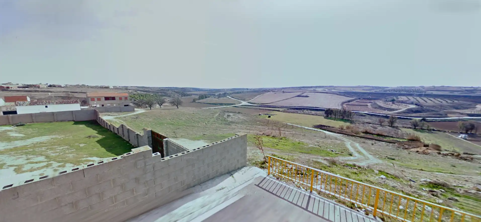 Terreno residenziale in vendita a Calle Antonio Rosillo 9, imagen 6