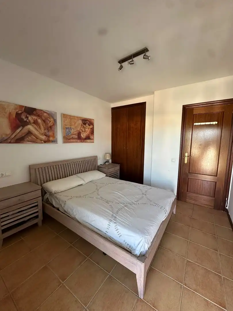 Habitación de Apartamento en venta en Amposta