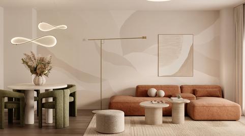 Foto 4 de Piso en venta en Calle San Antonio, San Benito - Soledad - Hispanidad, Madrid