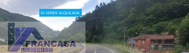 Casa-chalet en Venta en Zona Rural