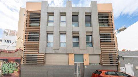 Foto 3 de Planta baja en venta en Caleta, Isleta, Las Palmas de Gran Canaria
