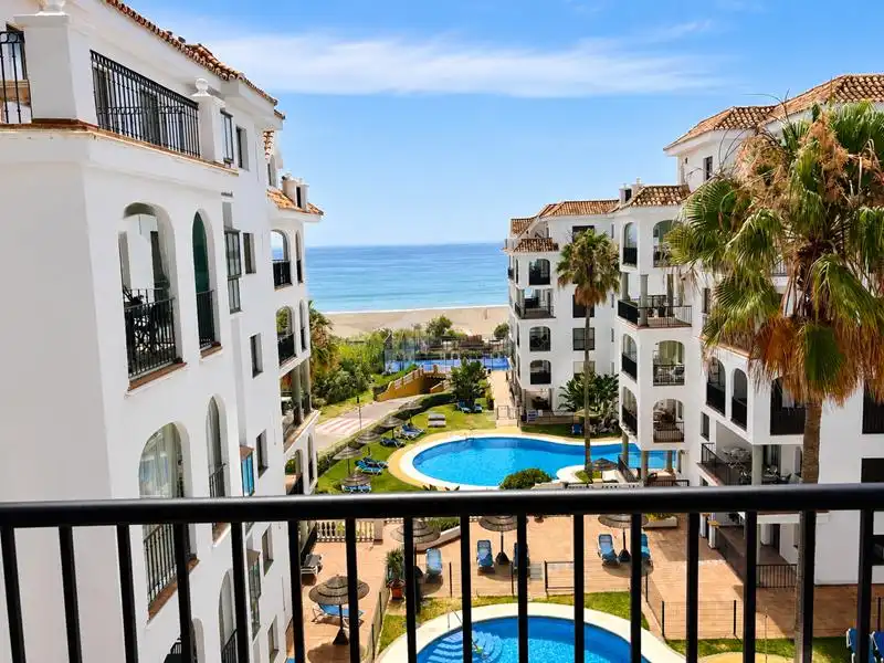 Pis de lloguer a Puerto de la Duquesa