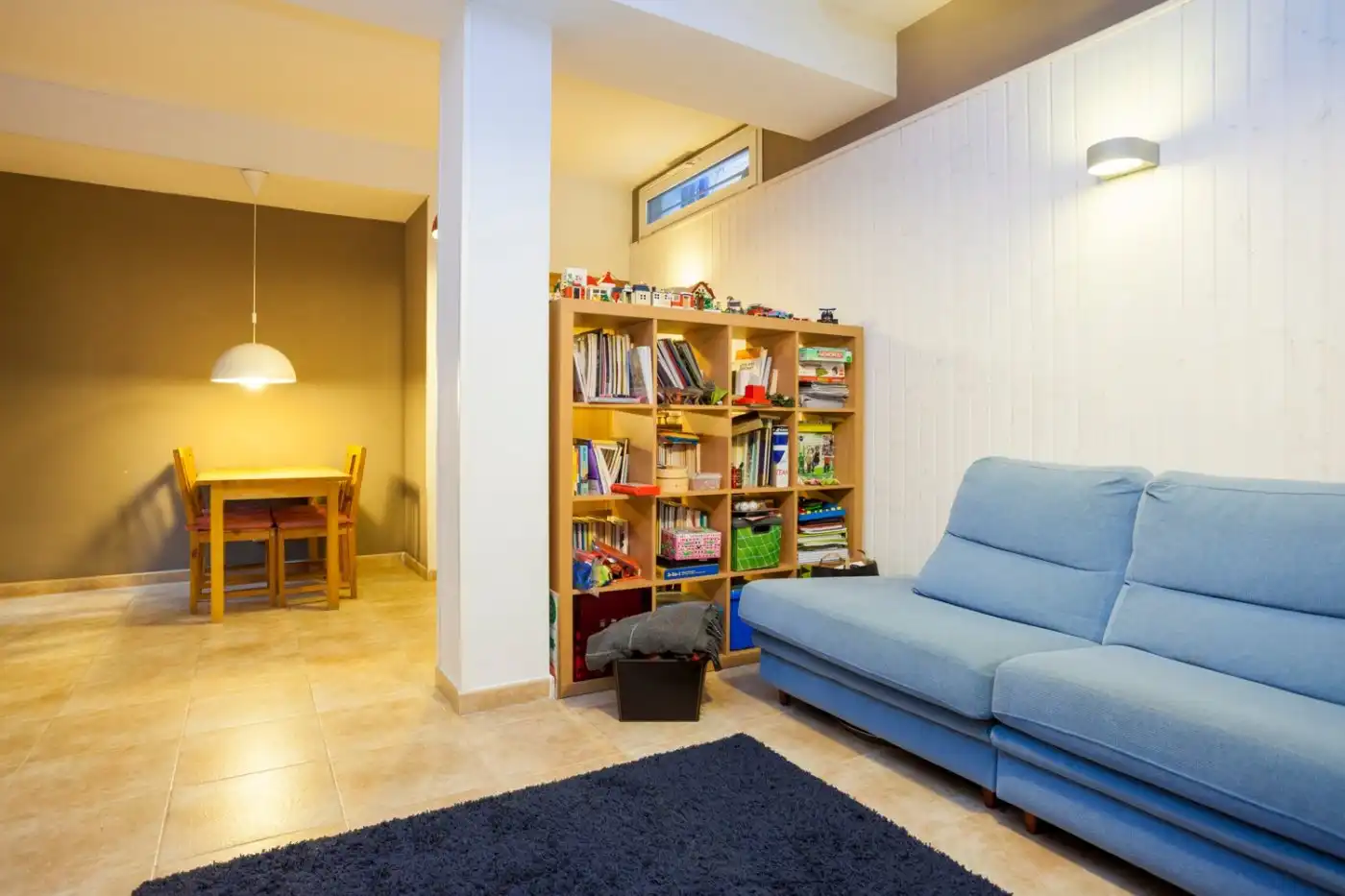 Detached homes for sale in Zaragoza  with Air Conditioner, Heating and Private garden