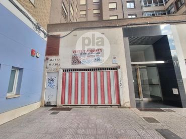 Individuale in vendita a Vitoria