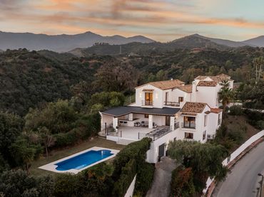 Chalet con balcón en venta en Calle Arroyo Juan Prieto 1