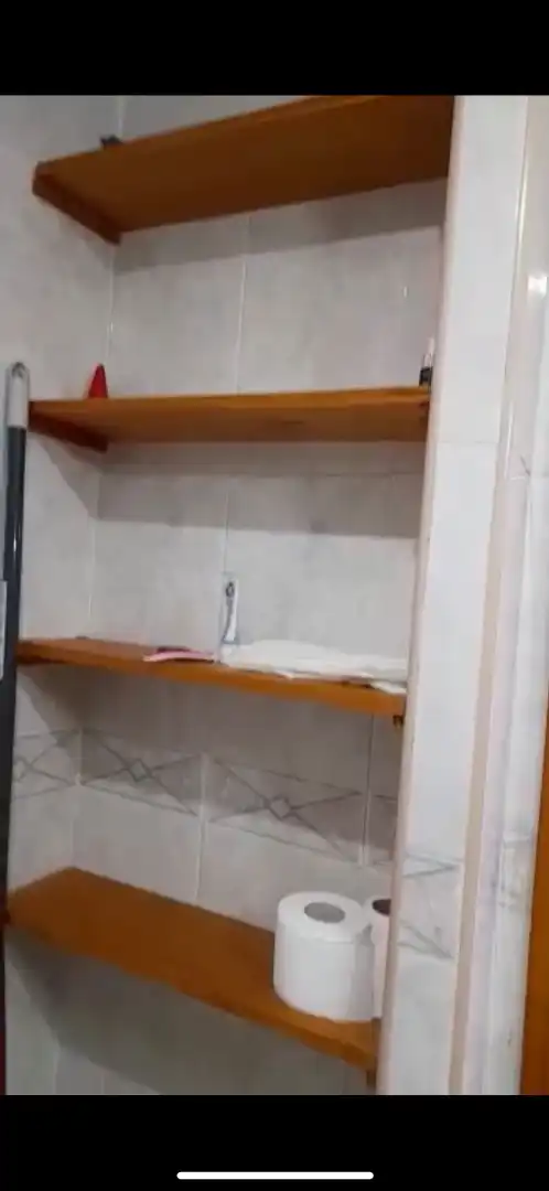 Estudi de lloguer a Calle Alhamar, 7, Calahonda
