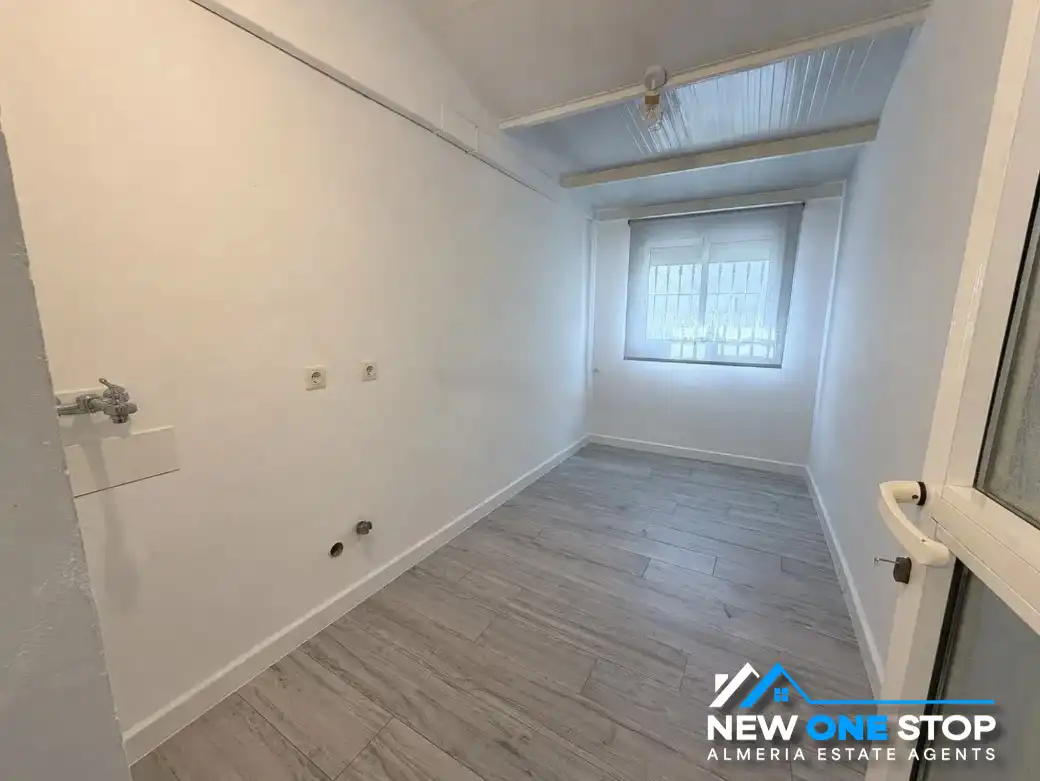 Bedroom of Houses for sale in Pulpí  with Air Conditioner, Private garden and Terrace