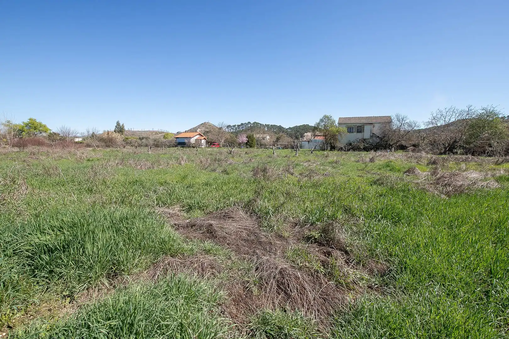 Finca rústica en venda en Mendigorria amb Calefacció, Traster i Piscina