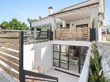 Casa con piscina in vendita a Marbella Centro