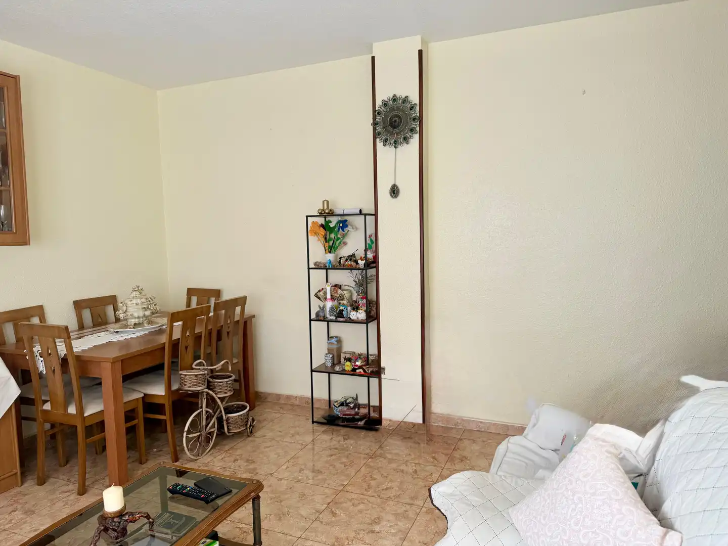 Flat for sale in Casco Antiguo