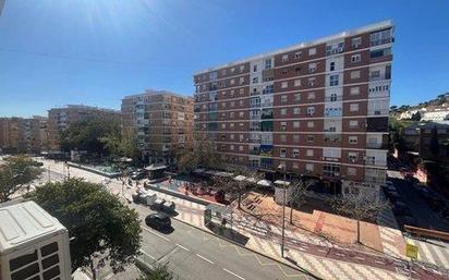 Flat for sale in Parque Victoria Eugenia, Bailén - Miraflores, Málaga Capital