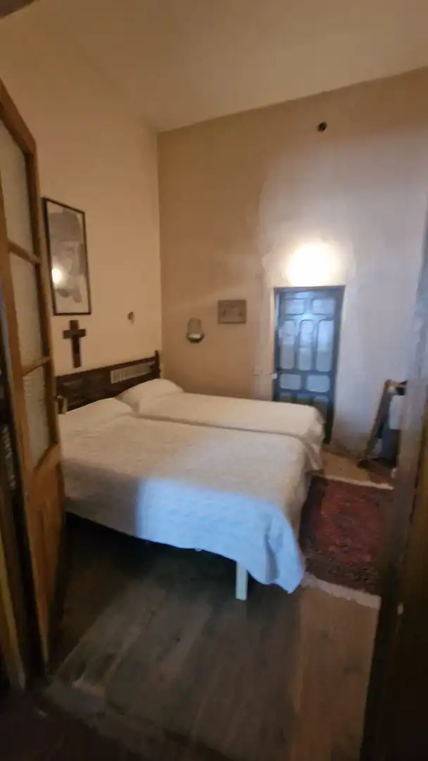 Dormitori de Casa o xalet en venda en Paradinas de San Juan amb Traster i Piscina