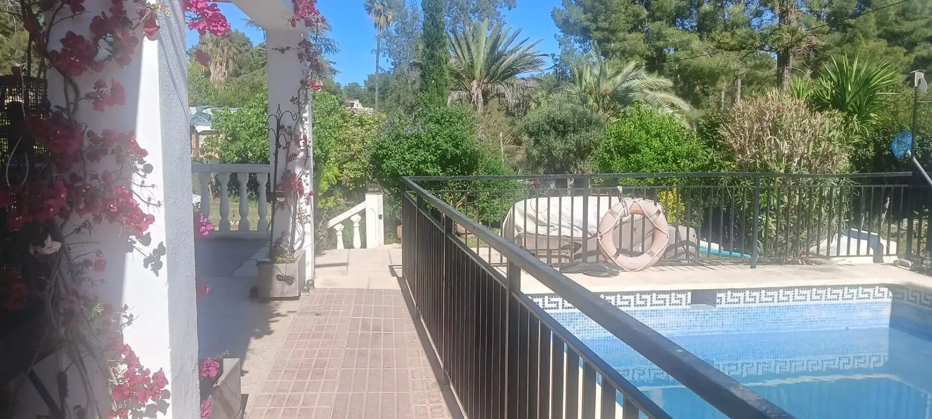 House with pool for sale in Olocau, imagen 26