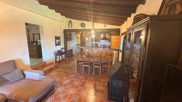 Casa-chalet en Venta en Arcicóllar
