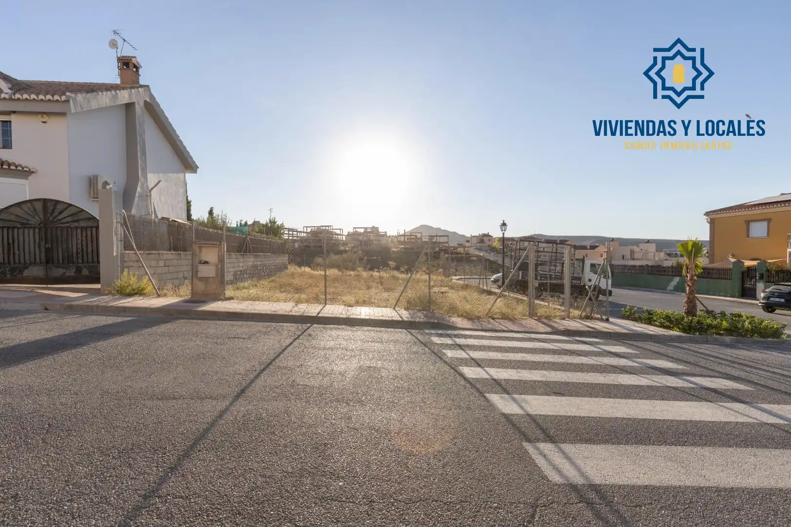 Terreno residencial en venta en Urbanizaciones, imagen 3