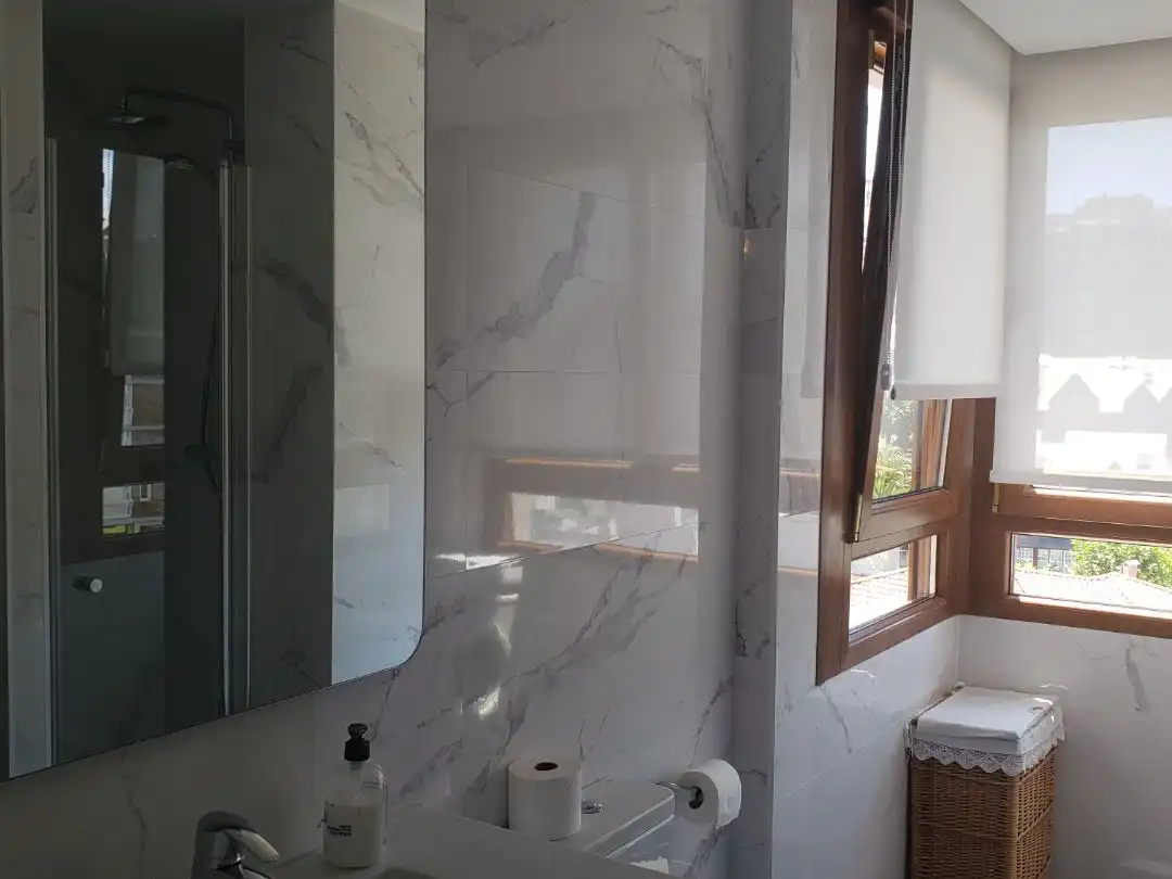 Appartamento con giardino in affitto a Avenida Pontejos 3b,7A, imagen 26