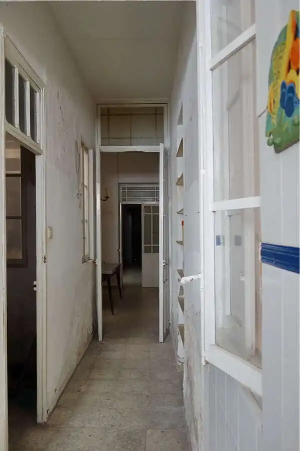 Casa o chalet en venta en Almería