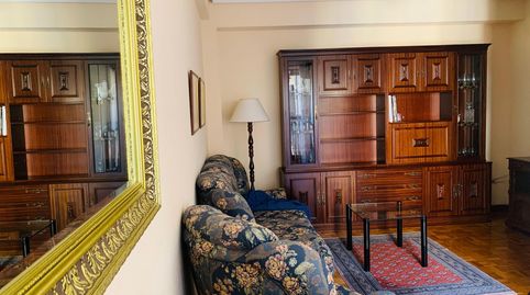 Photo 5 of Flat for rent in Jose Arana, Gros, Donostia - San Sebastián