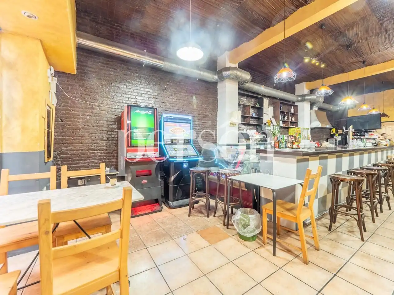 Business premises for sale in Extramurs, imagen 8