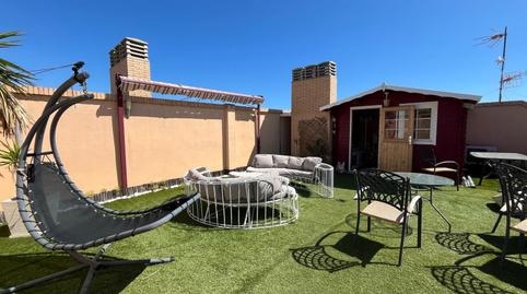 Photo 2 of Attic to rent in Carrer Poeta Llombart, Canet d'En Berenguer, Valencia