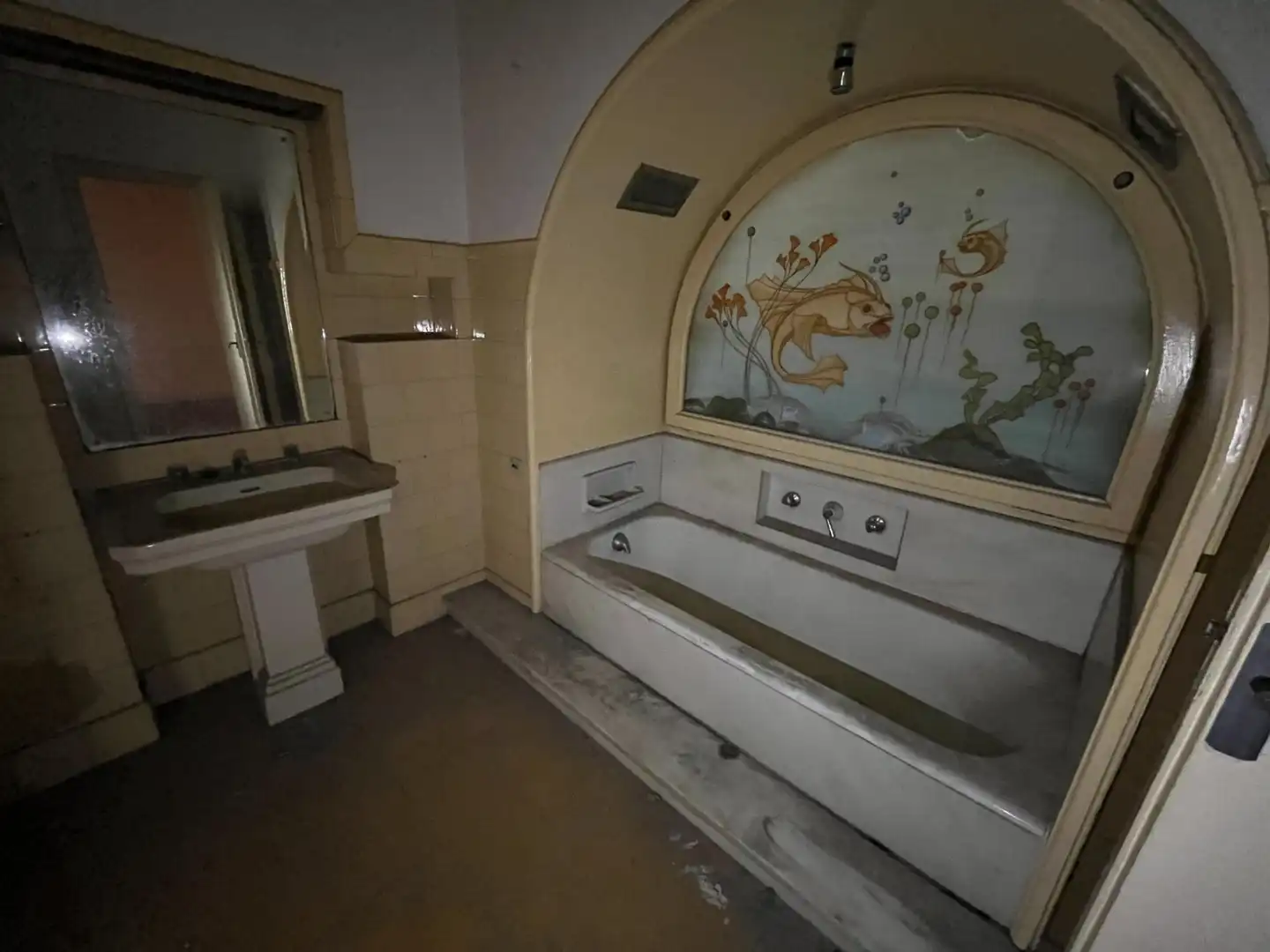 Bathroom of Buildings for sale in Igualada