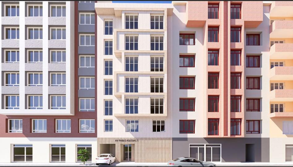 Photo 1 of Flat for sale in Barrio del Centro, Asturias