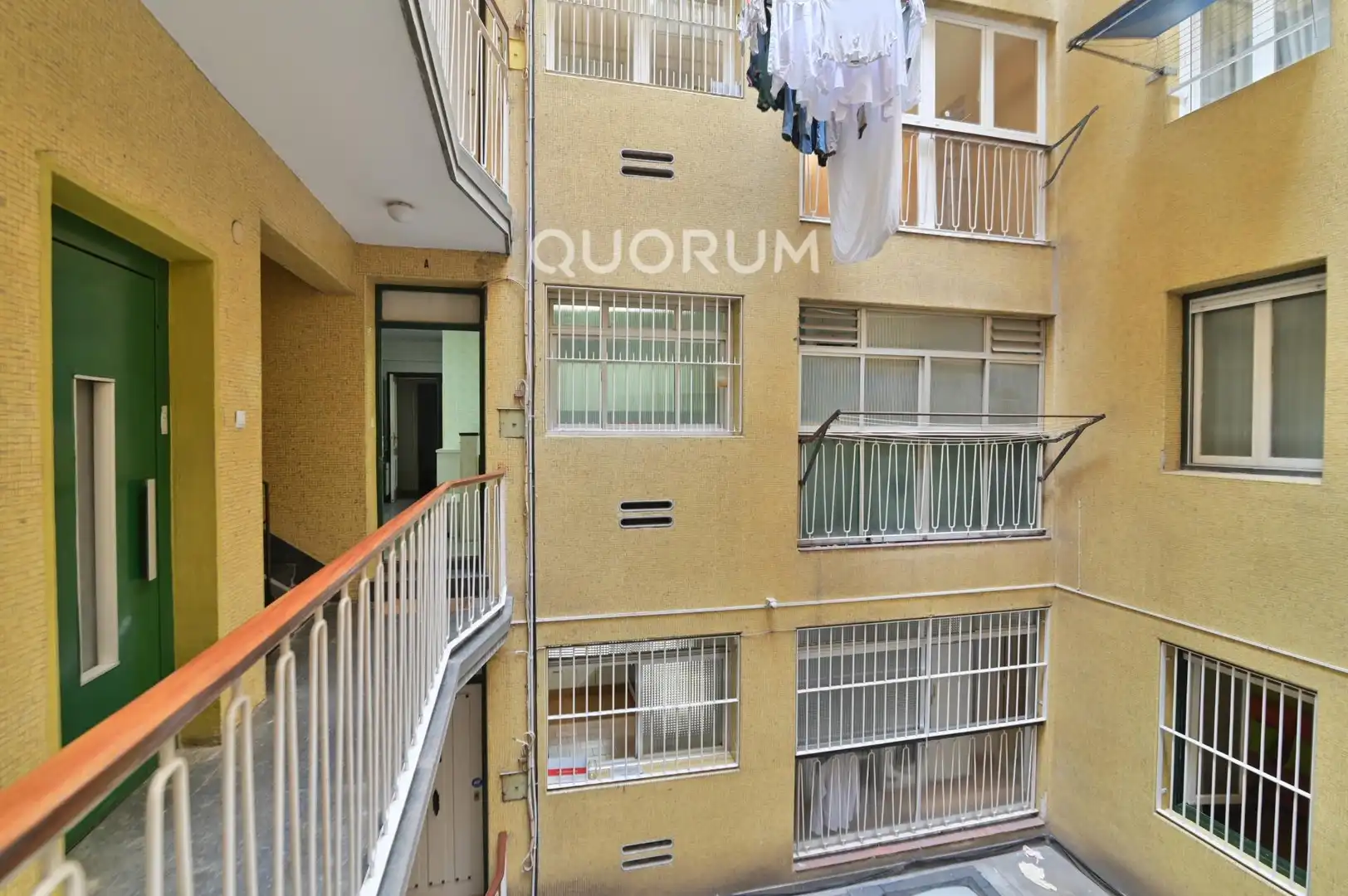 Terraza de Piso en venta en Bilbao  con Terraza y Trastero