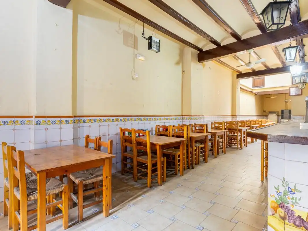 Casa o chalet en venta en Carrer Dr. Ferran, Albuixarres