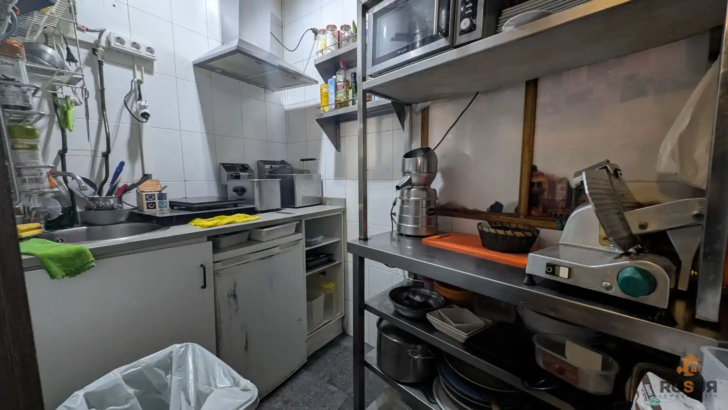 Local comercial en venda a LUIS DE LA CONCHA 15, imagen 34