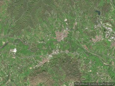 Xalet en venda a Cártama pueblo