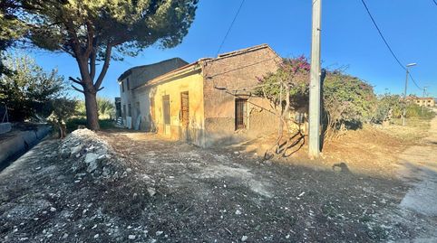 Foto 2 de Finca rústica en venta en Vereda de Tabala, Alquerías, Murcia Capital