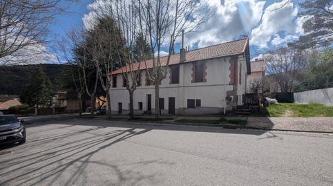 Foto 2 de Casa o chalet en venta en San Rafael, El Espinar