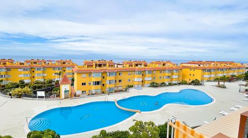 Foto 2 von Wohnungen zum Verkauf in Calle Alcalde Juan García Dorta, 4, Puerto de Santiago, Santiago del Teide