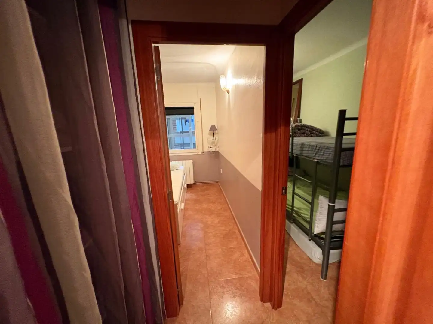 Pis en venda en Blanes amb Aire condicionat, Terrassa i Balcó