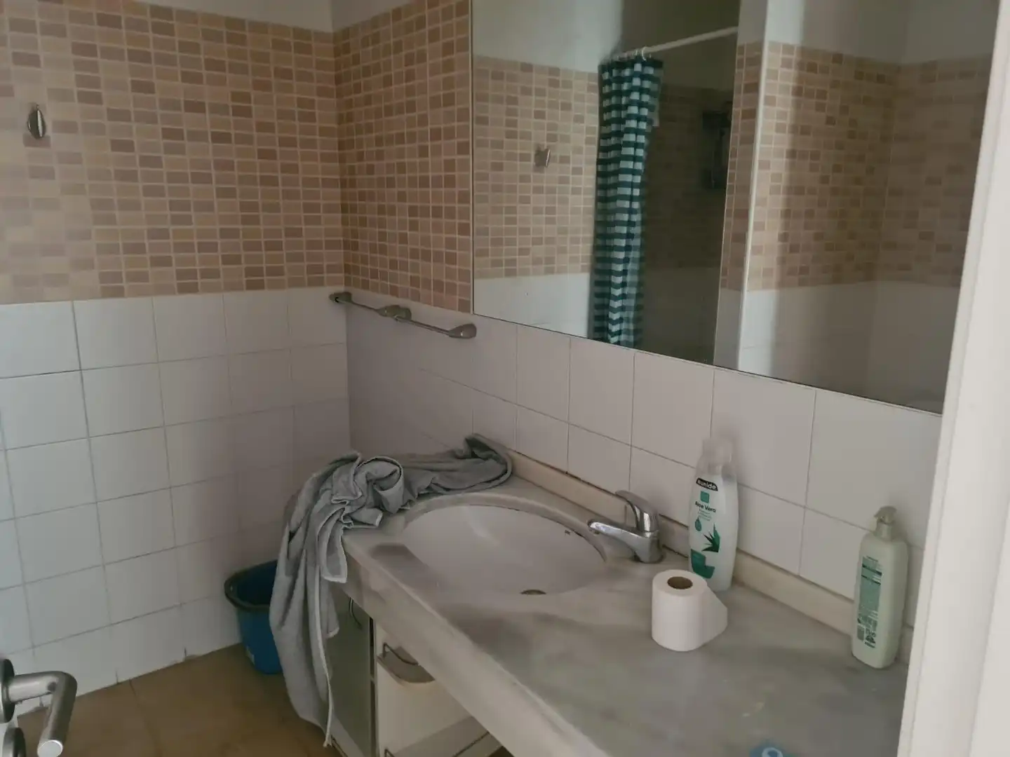 Appartement compact avec terrasse à vendre à Via Parque, imagen 6